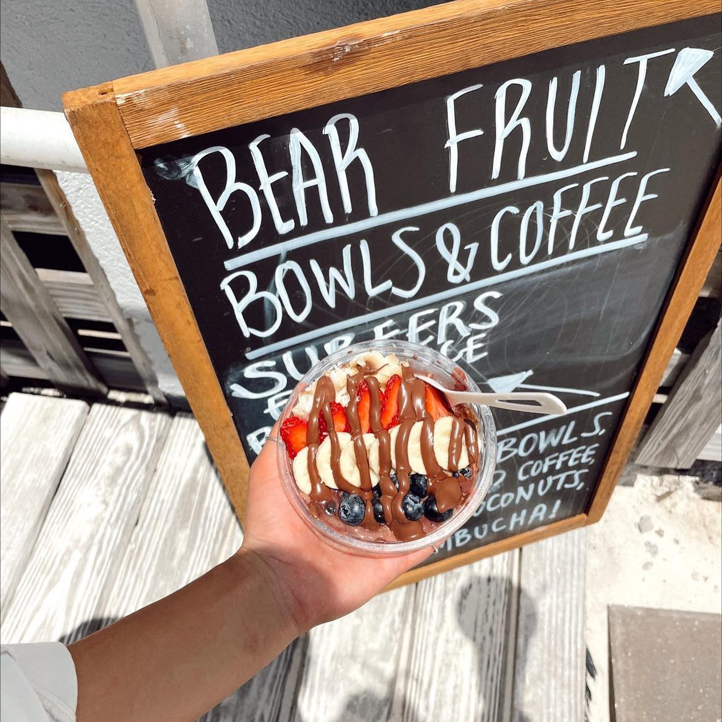 Pensacola Beach Brunch Guide